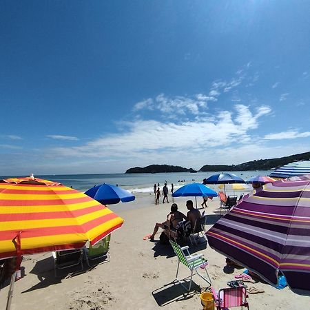 Refugio Praiano Em Bombinhas - Aluguel Temporada מראה חיצוני תמונה