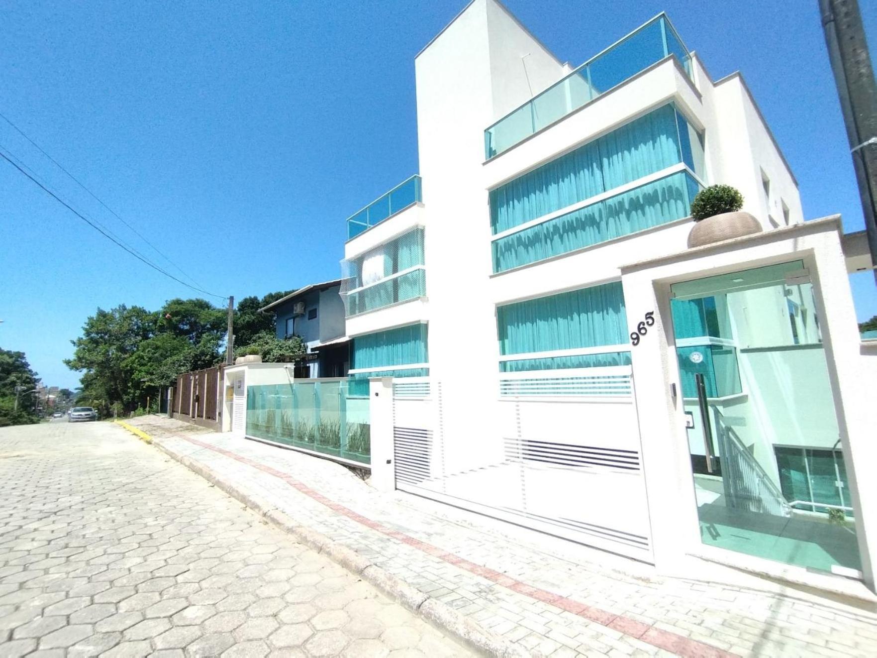 Refugio Praiano Em Bombinhas - Aluguel Temporada מראה חיצוני תמונה